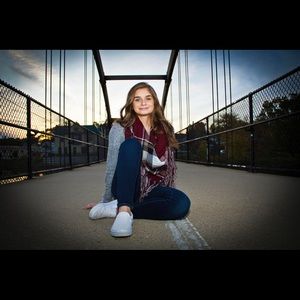 Meet your Posher, Kayla